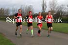 Newcastle Town Moor Marathon. Photo: David T. Hewitson/Sports for All Pics